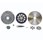Order PERFECTION CLUTCH - MU04163-1SK - New Clutch and Flywheel Kit For Your Vehicle
