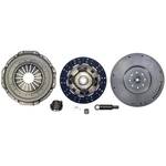 Order PERFECTION CLUTCH - MU1984-1SK - Clutch Kit For Your Vehicle