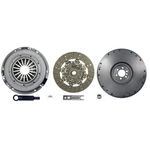 Order PERFECTION CLUTCH - MU50185-1SK - Clutch Kit For Your Vehicle