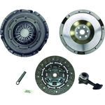 Order PERFECTION CLUTCH - MU52114-1SK - New Clutch and Flywheel Kit For Your Vehicle