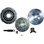 Order PERFECTION CLUTCH - MU52472-1SK - Transmission Clutch and Flywheel Kit For Your Vehicle