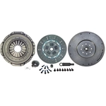 Order PERFECTION CLUTCH - MU70119-1SK - Clutch Kit For Your Vehicle