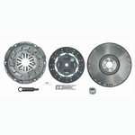 Order PERFECTION CLUTCH - MU70185-1 - Clutch Kit For Your Vehicle