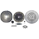 Order PERFECTION CLUTCH - MU70241-1SK - Clutch kit For Your Vehicle