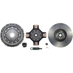 Order Nouveau kit d'embrayage et volant by PERFECTION CLUTCH - MU70241-2SK For Your Vehicle