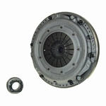 Order New Clutch and Flywheel Kit by PERFECTION CLUTCH - MU72182-1 For Your Vehicle