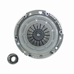 Order PERFECTION CLUTCH - MU72182-1 - Clutch Kit For Your Vehicle