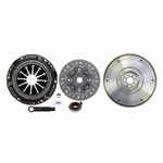 Order PERFECTION CLUTCH - MU72187-1SK - Clutch Kit For Your Vehicle