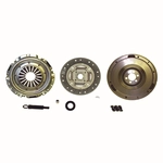 Order Nouveau kit d'embrayage et volant de PERFECTION CLUTCH - MU72404-1SK For Your Vehicle
