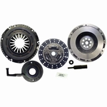 Order PERFECTION CLUTCH - MU72407-1SK - Clutch Kit For Your Vehicle