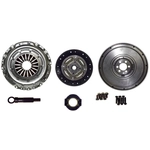 Order PERFECTION CLUTCH - MU72410-1SK - Clutch kit For Your Vehicle