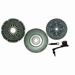 Order Nouveau kit d'embrayage et volant by PERFECTION CLUTCH - MU72450-1SK For Your Vehicle