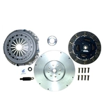 Order SACHS - K70479-01F - Clutch Kit For Your Vehicle