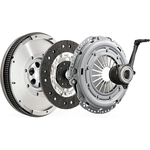 Order SACHS - K70638-02F - New Clutch and Flywheel Kit For Your Vehicle