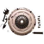 Order SACHS - K70752-01F - Clutch Kit For Your Vehicle