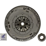 Order New Clutch and Flywheel Kit by SACHS - K70316-01F For Your Vehicle