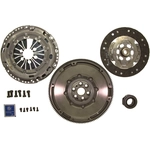 Order New Clutch and Flywheel Kit by SACHS - K70422-03F For Your Vehicle