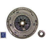 Order New Clutch and Flywheel Kit by SACHS - K70422-04F For Your Vehicle