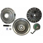 Order New Clutch and Flywheel Kit by SACHS - K70487-01F For Your Vehicle