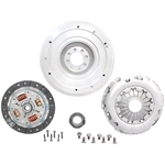 Order New Clutch and Flywheel Kit by VALEO - 52151203 For Your Vehicle