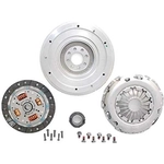 Order New Clutch and Flywheel Kit by VALEO - 52151203 For Your Vehicle