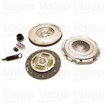 Order New Clutch and Flywheel Kit by VALEO - 52161203 For Your Vehicle