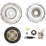 Order Nouveau kit d'embrayage et volant de VALEO - 52161203 For Your Vehicle