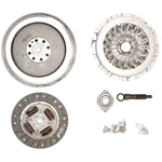 Order New Clutch and Flywheel Kit by VALEO - 52252605 For Your Vehicle