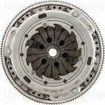 Order New Clutch and Flywheel Kit by VALEO - 52255601 For Your Vehicle
