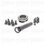 Order New Clutch and Flywheel Kit by VALEO - 52255602 For Your Vehicle