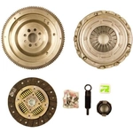 Order New Clutch and Flywheel Kit by VALEO - 52281208 For Your Vehicle