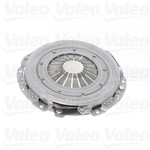 Order New Clutch and Flywheel Kit by VALEO - 52285615 For Your Vehicle