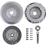 Order VALEO - 52285616 - New Clutch and Flywheel Kit For Your Vehicle