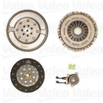 Order New Clutch and Flywheel Kit by VALEO - 52353202 For Your Vehicle