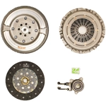 Order Nouveau kit d'embrayage et volant de VALEO - 52353202 For Your Vehicle