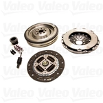 Order New Clutch and Flywheel Kit by VALEO - 52401225 For Your Vehicle