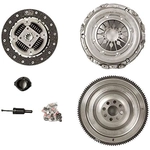 Order Nouveau kit d'embrayage et volant de VALEO - 52401225 For Your Vehicle