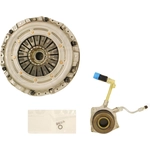 Order VALEO - 52401406 - Clutch Flywheel Conversion Kit For Your Vehicle