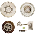 Order New Clutch and Flywheel Kit by VALEO - 52405616 For Your Vehicle