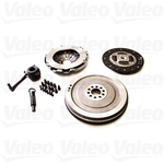 Order New Clutch and Flywheel Kit by VALEO - 52405616 For Your Vehicle