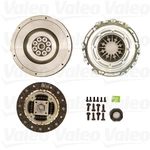 Order New Clutch and Flywheel Kit by VALEO - 52405618 For Your Vehicle