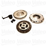 Order New Clutch and Flywheel Kit by VALEO - 52405623 For Your Vehicle
