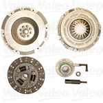 Order New Clutch and Flywheel Kit by VALEO - 53022216 For Your Vehicle