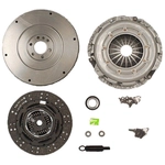 Order New Clutch and Flywheel Kit by VALEO - 53022218 For Your Vehicle