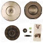 Order New Clutch and Flywheel Kit by VALEO - 53052006 For Your Vehicle