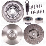Order Nouveau kit d'embrayage et volant de VALEO - 53302012 For Your Vehicle