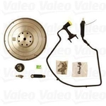 Order New Clutch and Flywheel Kit by VALEO - 73301405 For Your Vehicle
