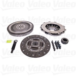 Order New Clutch and Flywheel Kit by VALEO - 835046 For Your Vehicle
