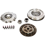 Order New Clutch and Flywheel Kit by VALEO - 835115 For Your Vehicle