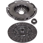 Order New Clutch and Flywheel Kit by VALEO - 874201 For Your Vehicle